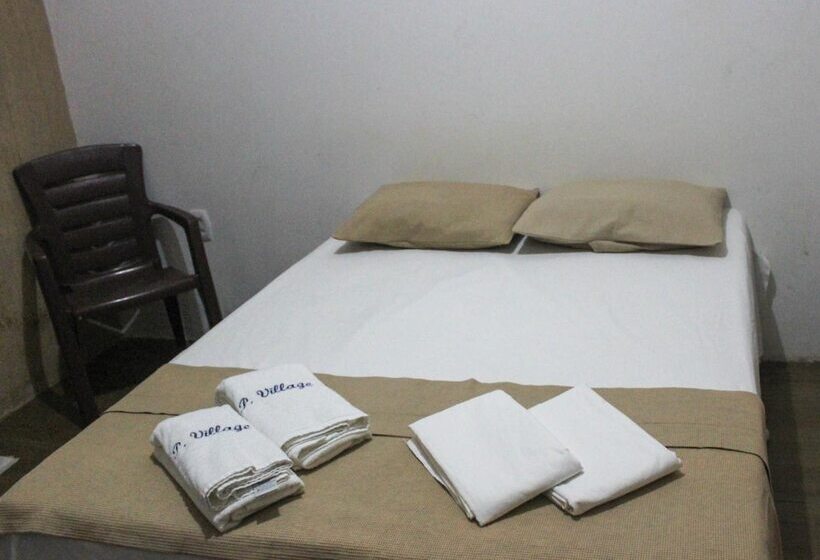 펜션 Pousada Village Maceió