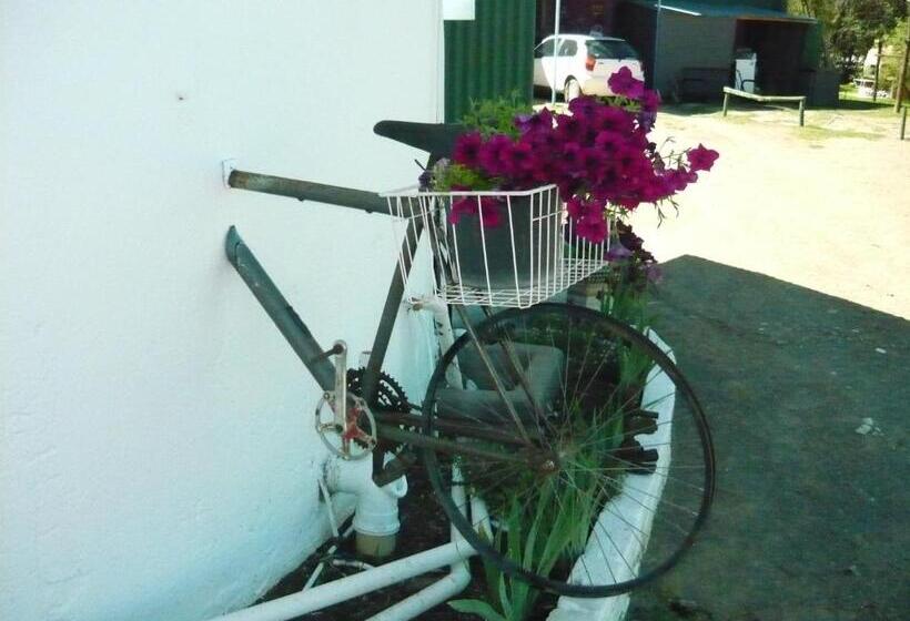 ペンション Purple House B&b Smithfield