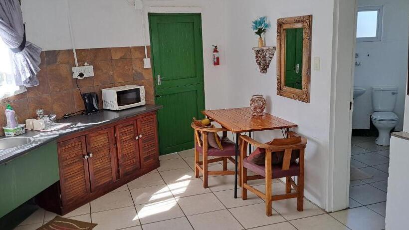 ペンション Purple House B&b Smithfield