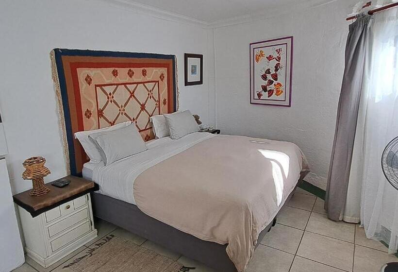 ペンション Purple House B&b Smithfield