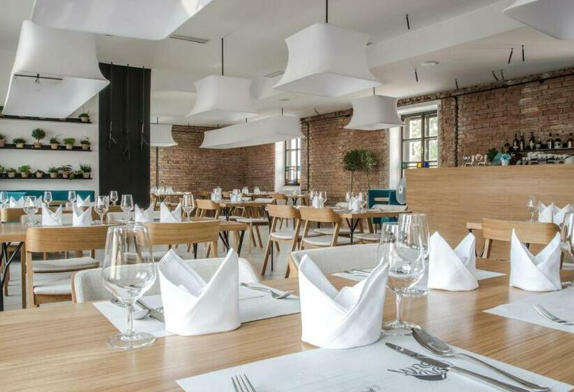 ペンション Restaurant Na Návsi