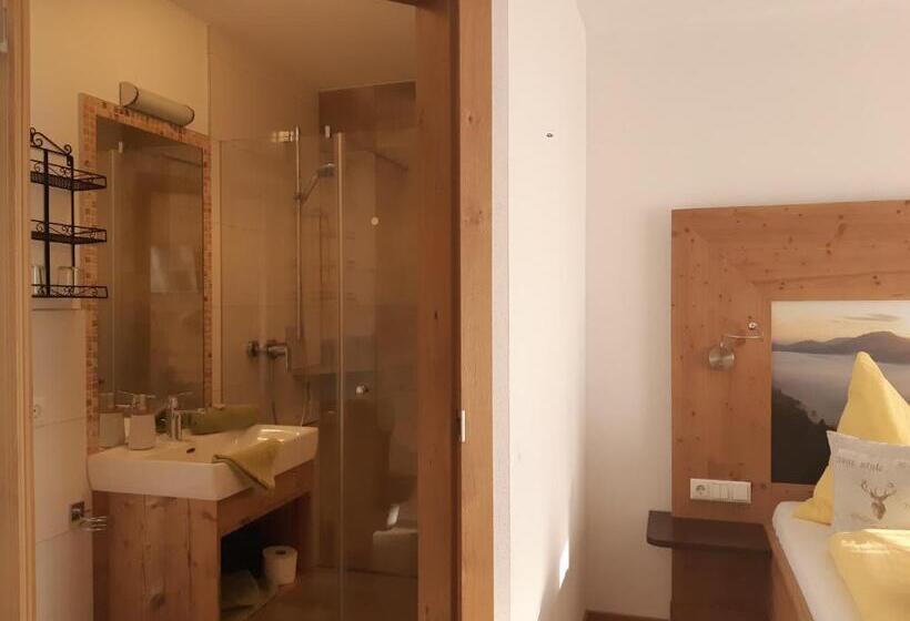 ペンション Seyerlehnerhof