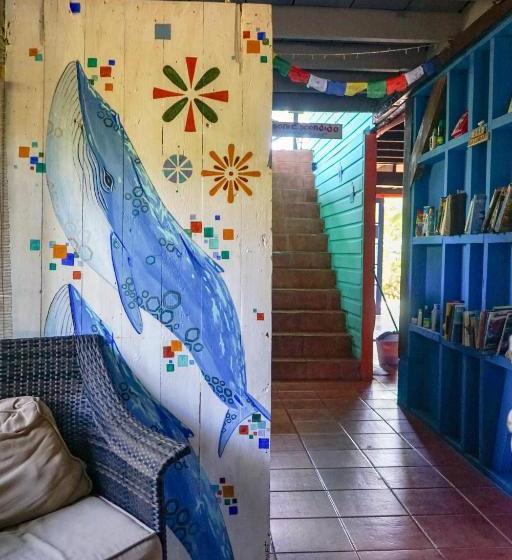 פנסיון Mosana Reef Garden B&b