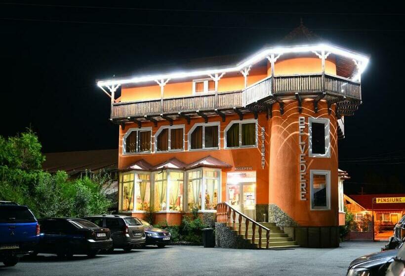 پانسیون Vila Belvedere