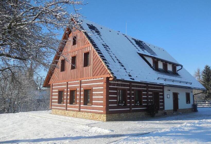 Pension Konírna