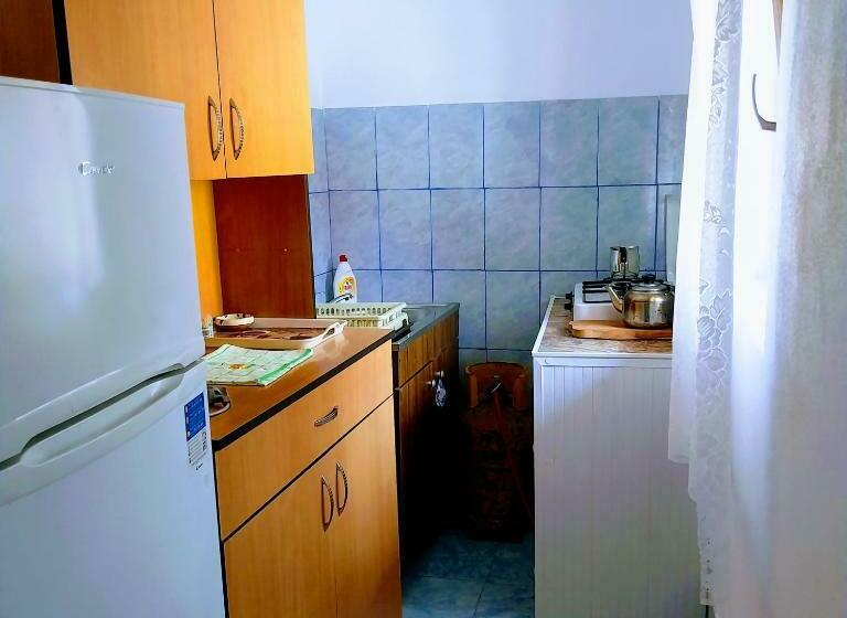 پانسیون Casa Andreea