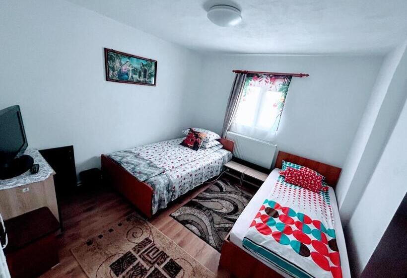 پانسیون Casa Andreea