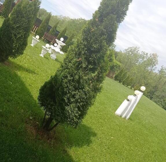 Pensiunea Daiadela