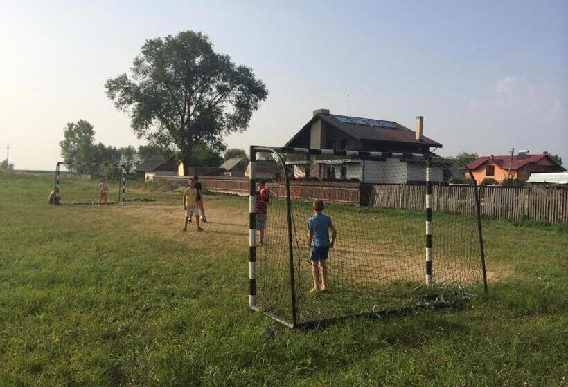 Pensiunea Dany   Crys