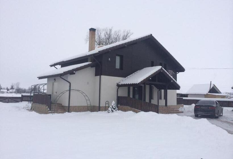 Pensiunea Dany   Crys