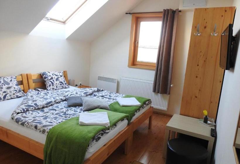 Pensiunea Szeptember