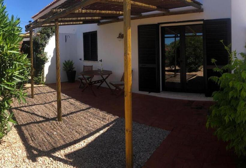 Quinta Das Amendoeiras B&b