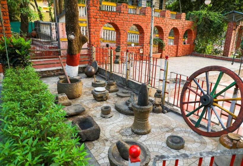 リゾートホテル Jogalekar Cottage Alibaug