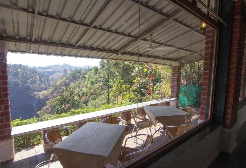 منتجع Sterling Nature Trails Dabhosa , Jawahar