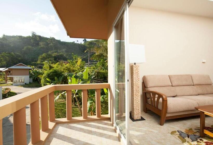Курорт Thelifeco Wellbeing Phuket Detox Center And Vegan Hotel   Sha Plus