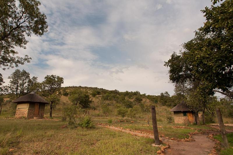 استراحتگاه Zinyala Private Game Reserve