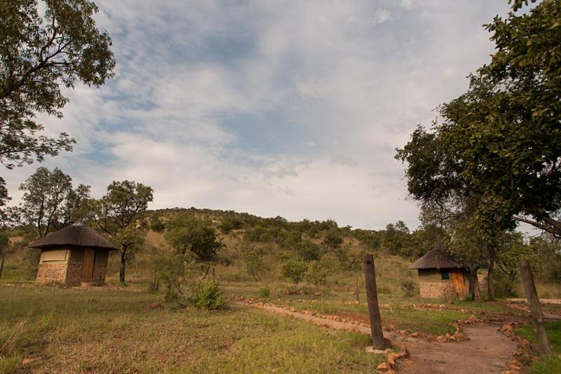 リゾートホテル Zinyala Private Game Reserve