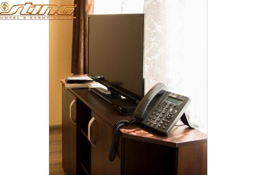 Sting Hotel & Event Palace