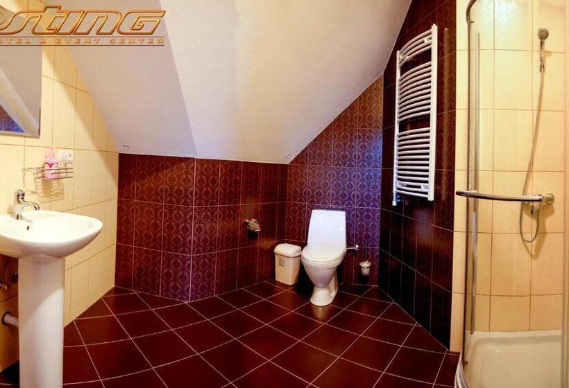 Sting Hotel & Event Palace