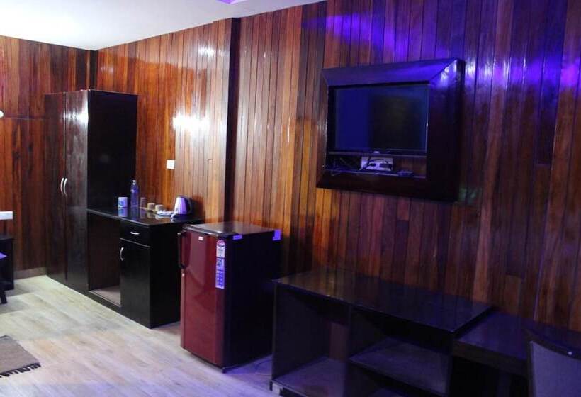 Tango Beach Resort