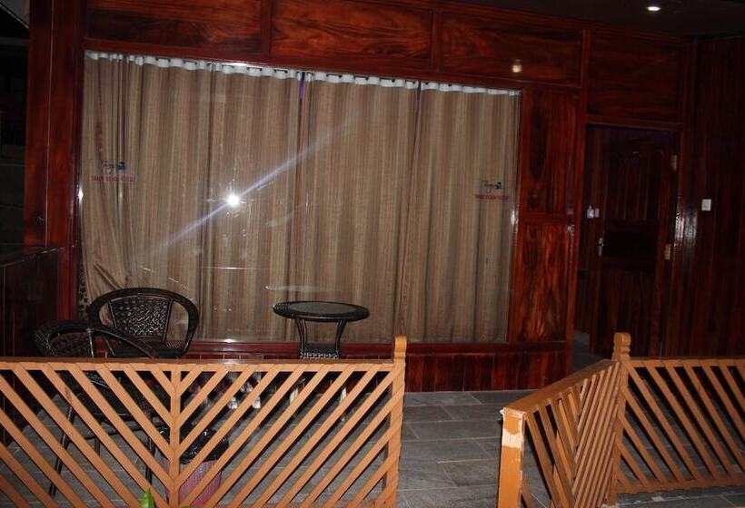 Tango Beach Resort