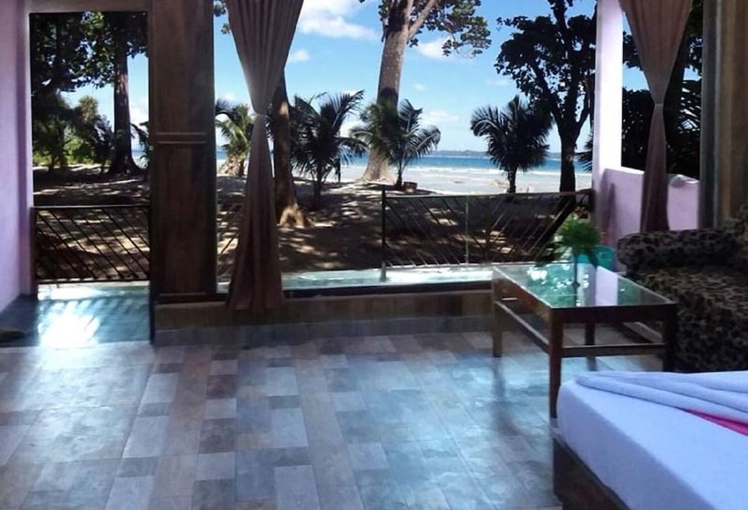 Tango Beach Resort