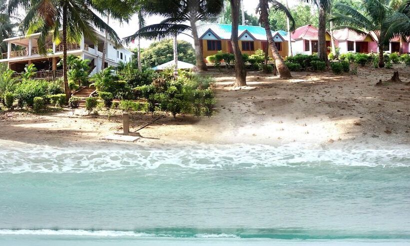 Tango Beach Resort