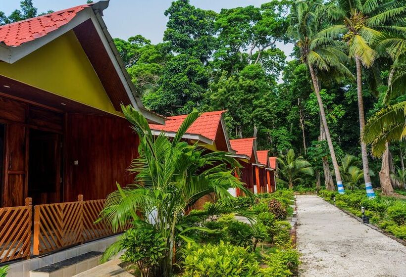 Tango Beach Resort