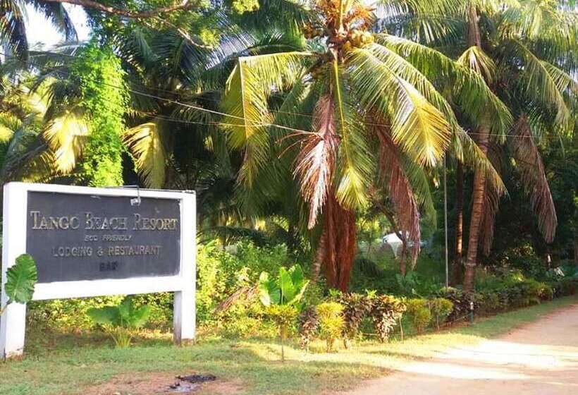 Tango Beach Resort