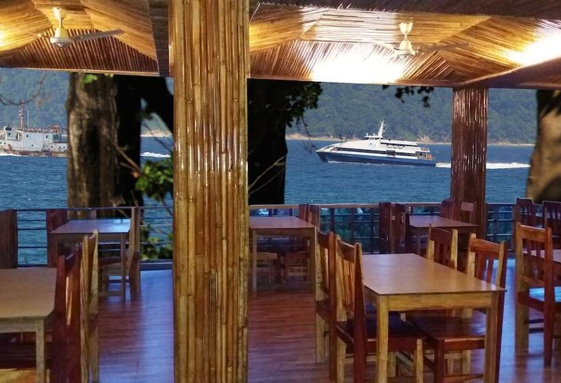 Tango Beach Resort