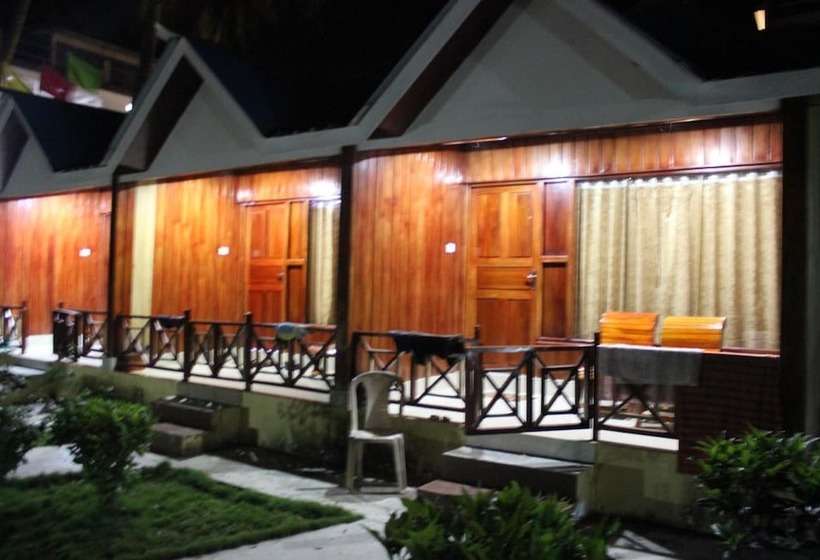 Tango Beach Resort
