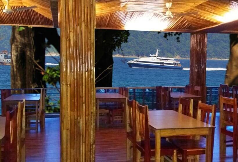 Tango Beach Resort