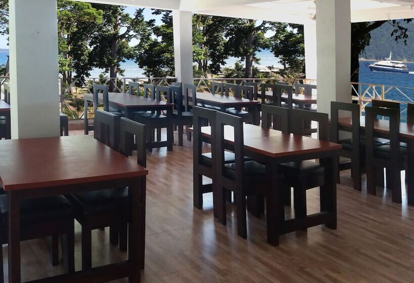 Tango Beach Resort
