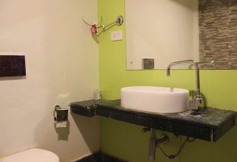 Tango Beach Resort