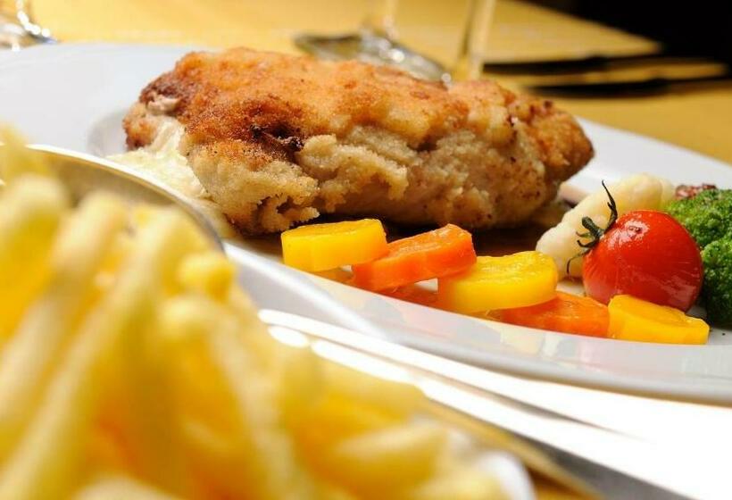 호스텔 Gasthaus Zum Rössli