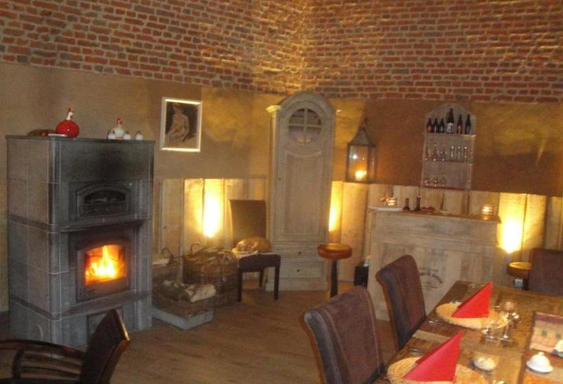 B&b Au Pont D'arcole