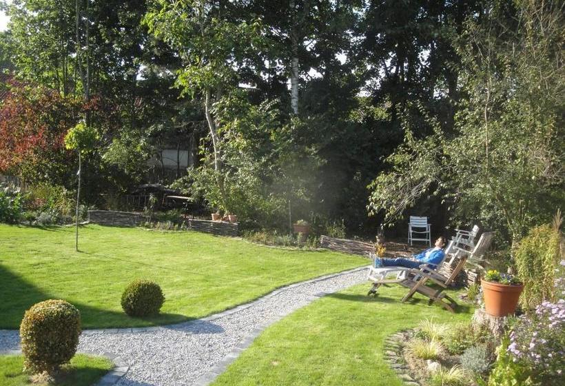 B&b Au Pont D'arcole