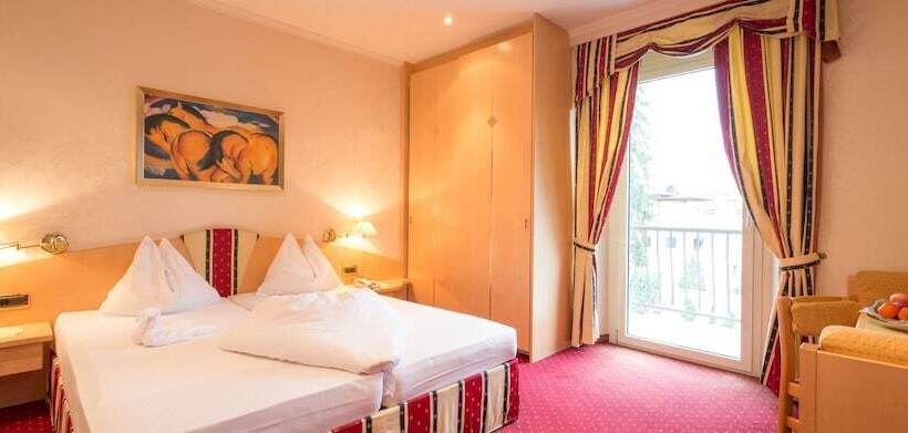 Bed and Breakfast Garni Günther