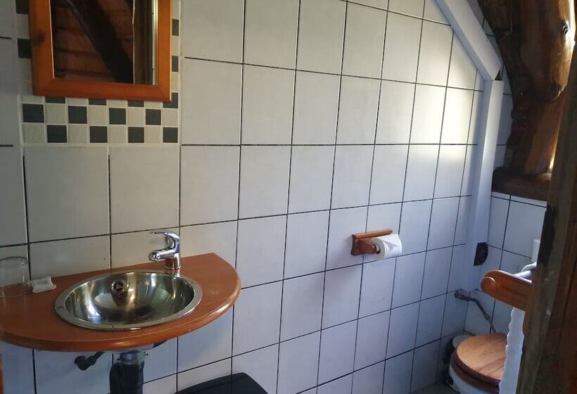 Bed and Breakfast Marrob Lodge