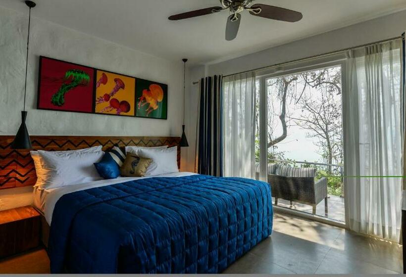 Cintacor Island Resort