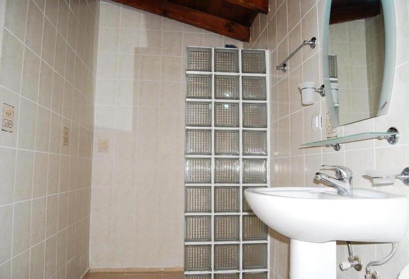 Doga Apartments
