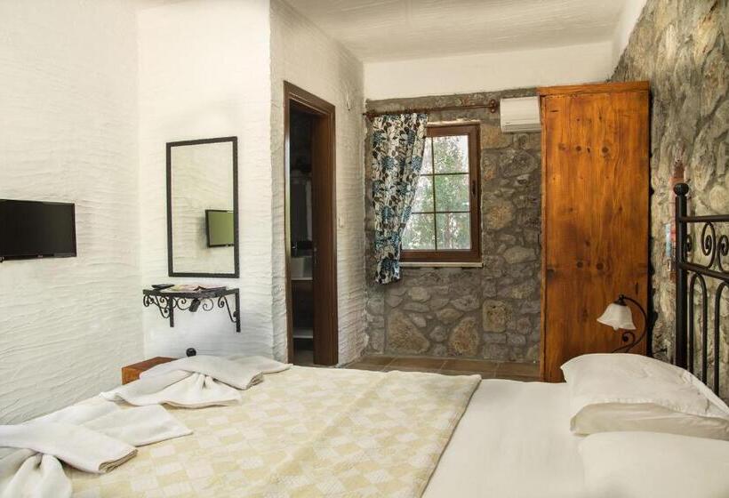 Doga Apartments