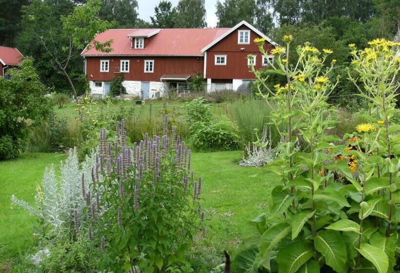 צימר Finas Torpgård B&k