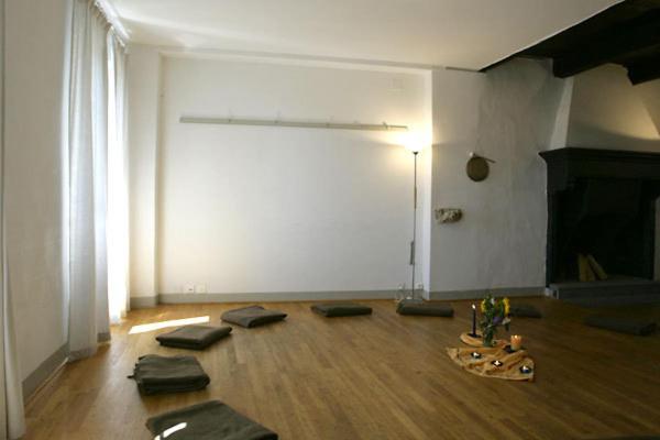 호텔 Albergo Casa Santo Stefano