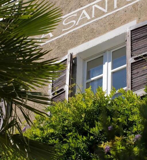 호텔 Albergo Casa Santo Stefano