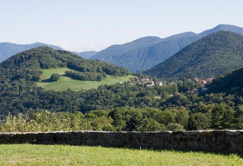 호텔 Albergo Casa Santo Stefano