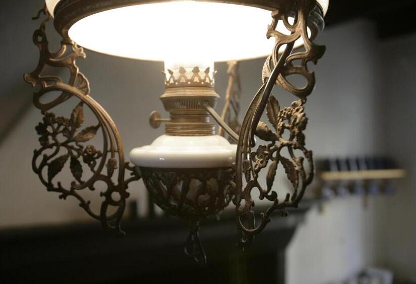 호텔 Albergo Casa Santo Stefano