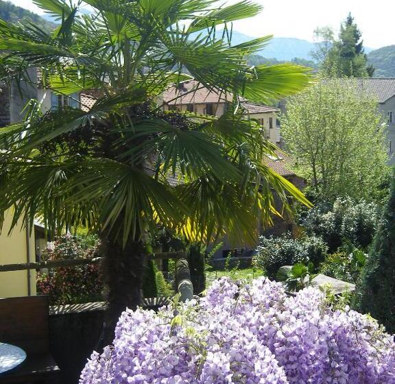 호텔 Albergo Casa Santo Stefano