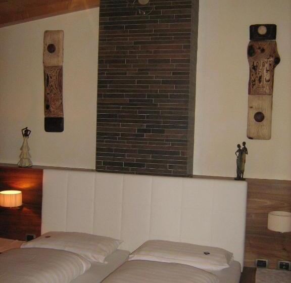 ホテル Albergo Posta Pederoa