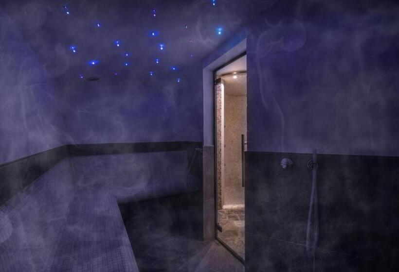 ホテル Albergo Posta Pederoa
